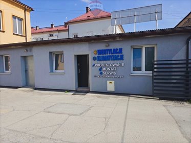 lokal użytkowy na wynajem 90m2 lokal użytkowy Skoczów, Podkępie
