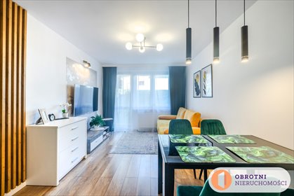 mieszkanie na sprzedaż 38m2 mieszkanie Sopot, Józefa Kraszewskiego