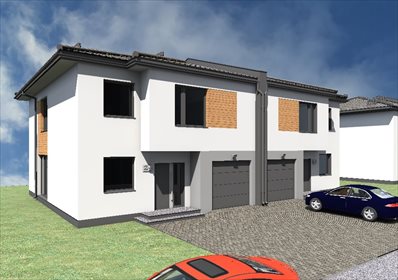 dom na sprzedaż 156m2 dom Białystok, Dojlidy Górne, Motyla