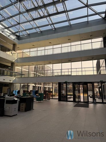 lokal użytkowy na wynajem 50m2 lokal użytkowy Warszawa, Wilanów, Adama Branickiego