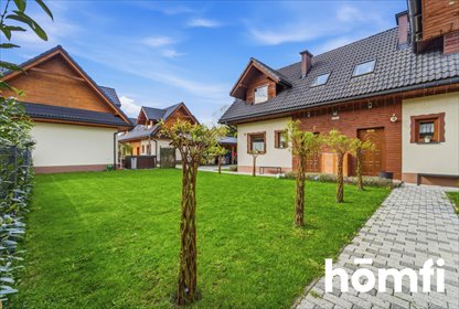 Luksusowe domy na wynajem nad rzeką w Brennej dom Brenna, Leśnica, Leśników