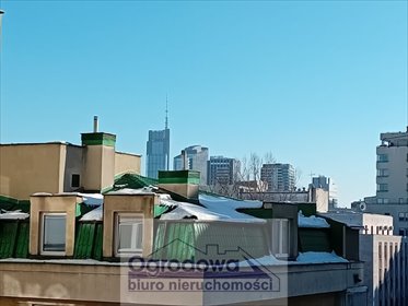 mieszkanie na sprzedaż 82m2 mieszkanie Warszawa, Wola, Kacza