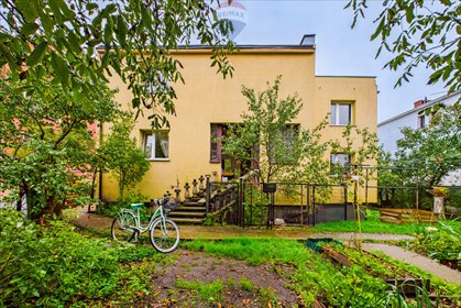 dom na sprzedaż 110m2 dom Nowa Sól, K. Wierzyńskiego