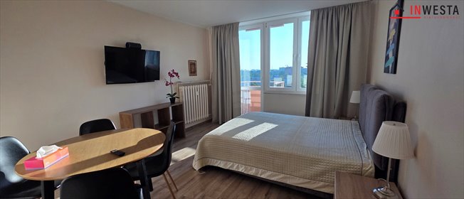 Zapraszam do 3-pokojowego mieszkania 47,5 m² z pełnym wyposażeniem mieszkanie Warszawa, Mokotów, Sielce, Sielecka
