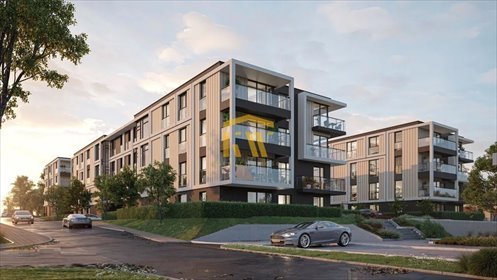 mieszkanie na sprzedaż 59m2 mieszkanie Radom, Ozdobna