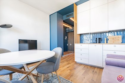 mieszkanie na wynajem 21m2 mieszkanie Łódź, Śródmieście, Śródmieście, Gabriela Narutowicza