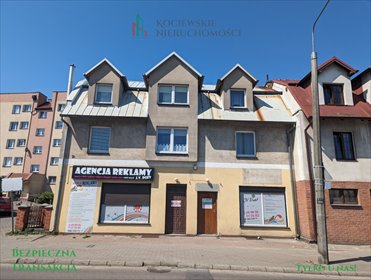 dom na sprzedaż 247m2 dom Starogard Gdański, Pelplińska