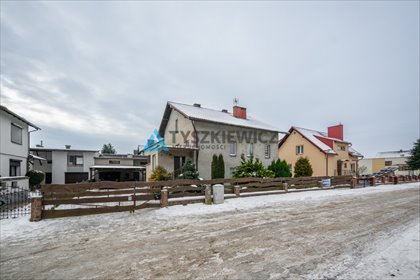 dom na sprzedaż 202m2 dom Brusy, Floriana Ceynowy