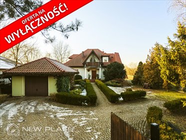 dom na sprzedaż 185m2 dom Wrocław, Marszowice, Wilkszyńska