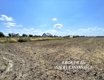 Działka pod zabudowę 1202 m² w Lubczynie – media, spokojna okolica działka Lubczyno