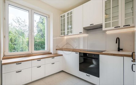 Sprzedam kawalerkę 37 m² po remoncie w Krakowie mieszkanie Kraków, Bronowice, Krzywy Zaułek