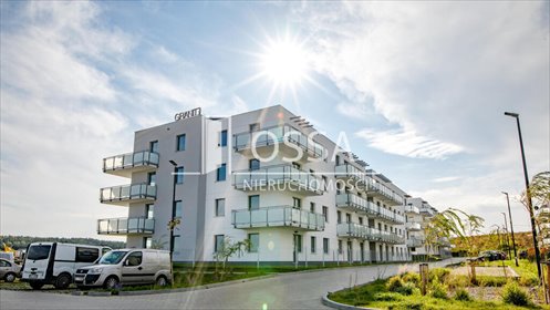 mieszkanie na wynajem 28m2 mieszkanie Straszyn, Starogardzka