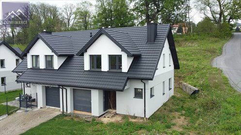 Dom na sprzedaż Świebodzin 103m2 Foto 1