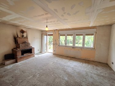 Przestronny 221 m² dom z kominkiem i dużą działką dom Żary