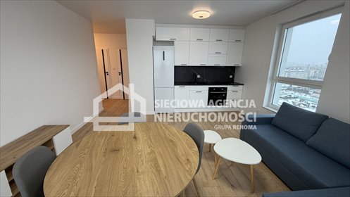 mieszkanie na wynajem 56m2 mieszkanie Reda, Bosmańska