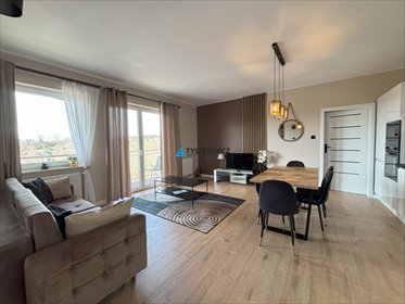 Gotowe do zamieszkania apartament 58 m2 w spokojnym Władysławowie mieszkanie Władysławowo, Mikołaja Reja