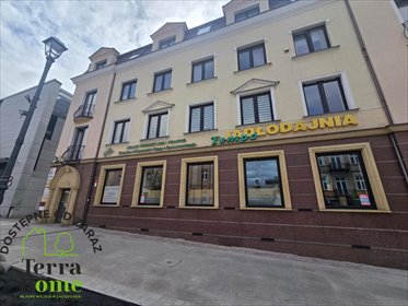 lokal użytkowy na sprzedaż 913m2 lokal użytkowy Kielce, Centrum, Głowackiego