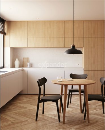 mieszkanie na sprzedaż 60m2 mieszkanie Poznań, Jeżyce