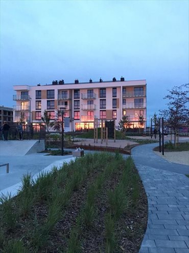 Mieszkanie dwupokojowe na wynajem Pogórze, Czechowicza 40m2 Foto 2