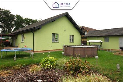 dom na sprzedaż 120m2 dom Warnice