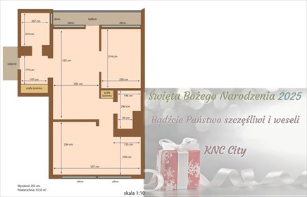 mieszkanie na sprzedaż 54m2 mieszkanie Warszawa, Śródmieście, al. Wyzwolenia