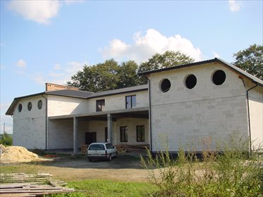 Lokal użytkowy na sprzedaż Baranów Sandomierski, Baranów Sandomierski 657m2 Foto 3
