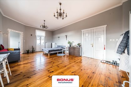 mieszkanie na sprzedaż 109m2 mieszkanie Poznań, Zygmunta Krasińskiego