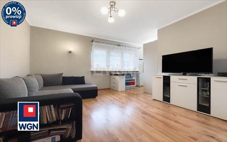 mieszkanie na sprzedaż 39m2 mieszkanie Sosnowiec, Centrum, Centrum