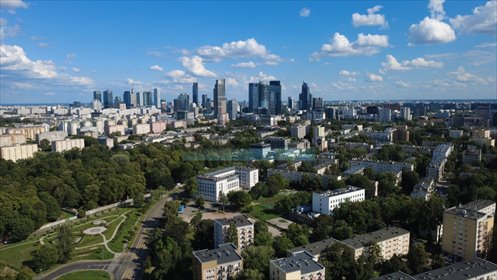 mieszkanie na sprzedaż 24m2 mieszkanie Warszawa, Wola, Płocka