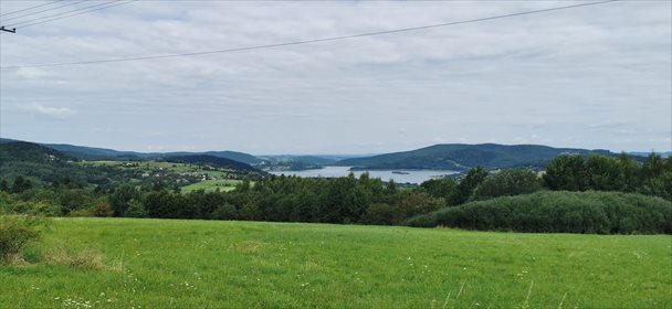 Działka budowlana na sprzedaż Tarnawa Dolna 11 558m2 Foto 7