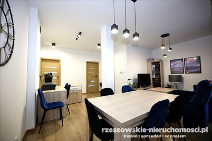mieszkanie na sprzedaż 60m2 mieszkanie Zaczernie