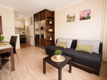 Sprzedam funkcjonalne mieszkanie 35 m² z balkonem w Świętochłowicach mieszkanie Świętochłowice, Stanisława Wallisa