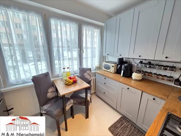 mieszkanie na sprzedaż 48m2 mieszkanie Grudziądz