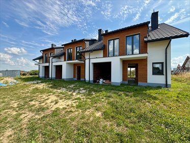 dom na sprzedaż 118m2 dom Krasne