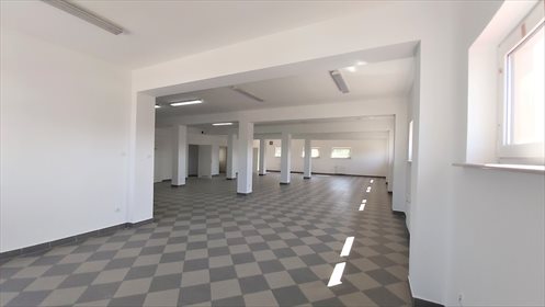 Lokal użytkowy na sprzedaż Parczew, 11 Listopada 206m2 Foto 3