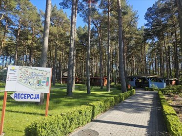 lokal użytkowy na sprzedaż 15162m2 lokal użytkowy Ostrowo, Łowiecka