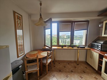 mieszkanie na sprzedaż 34m2 mieszkanie Łódź, Górna, Dąbrowa, Kraszewskiego