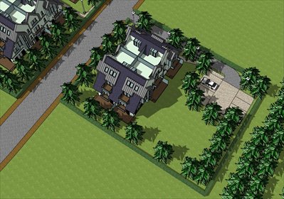 działka na sprzedaż 1815m2 działka Hel, Wydmowa