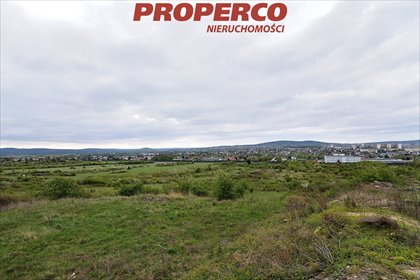 działka na sprzedaż 1400m2 działka Kielce, Nowy Folwark, Ciekocka