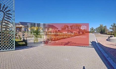 lokal użytkowy na sprzedaż 3500m2 lokal użytkowy Piaski