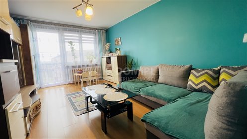 mieszkanie na sprzedaż 48m2 mieszkanie Staszów, gen. Mariana Langiewicza