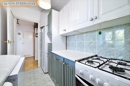 mieszkanie na sprzedaż 48m2 mieszkanie Warszawa, Wola, Krochmalna