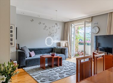 mieszkanie na wynajem 170m2 mieszkanie Warszawa, Ochota Szczęśliwice, Włodarzewska