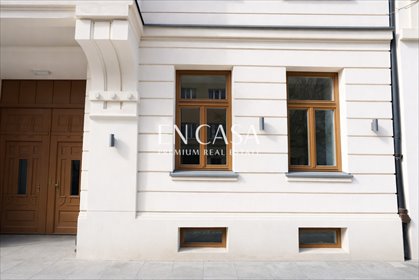 Lokal usługowy w prestiżowej inwestycji w centrum Warszawy lokal użytkowy Warszawa, Centrum, Emilii Plater