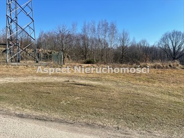Działka budowlana na sprzedaż Skrzyszów 2 700m2 Foto 4