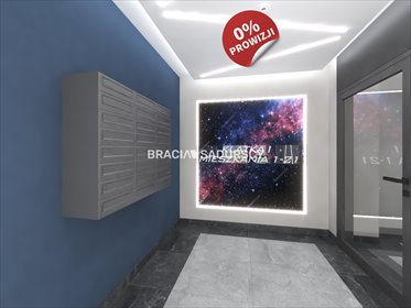 mieszkanie na sprzedaż 48m2 mieszkanie Kraków, Bieżanów-Prokocim, Osiedle Złocień, Agatowa