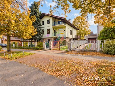 Dom z potencjałem inwestycyjnym 380 m² w Rybniku - polecam! dom Rybnik, Mikołowska