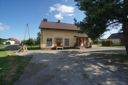 lokal użytkowy na sprzedaż 210m2 lokal użytkowy Wiązownica