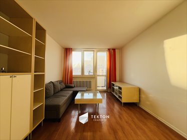 mieszkanie na sprzedaż 38m2 mieszkanie Warszawa, Śródmieście, Niska