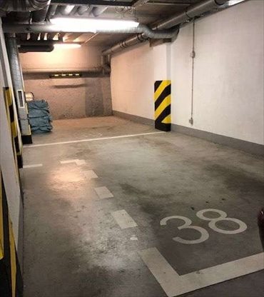 Garaż na sprzedaż Kraków, Bronowice, Armii Krajowej 25m2 Foto 3